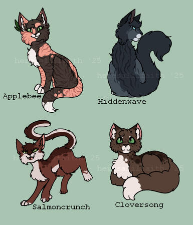 Custom Designs