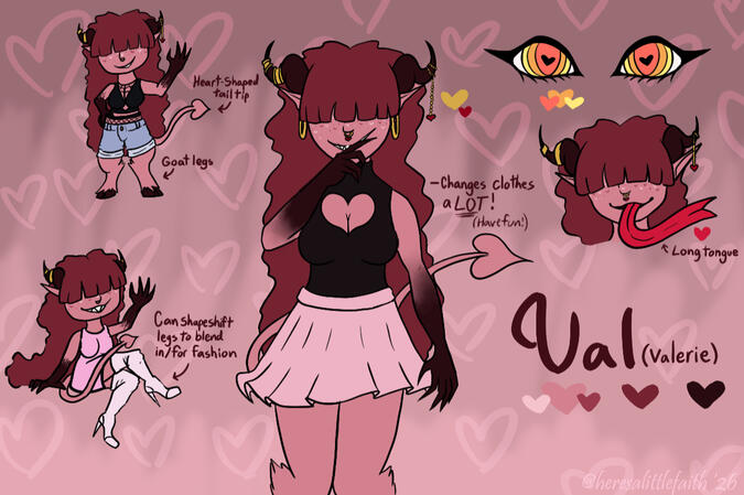 Reference Sheet