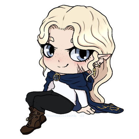 Chibi