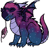 Dragon Pixel