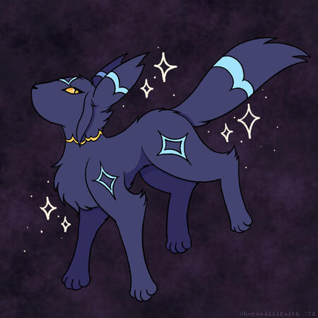 Pokémon Fullbody