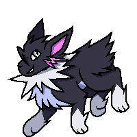 Pokemon Pixel